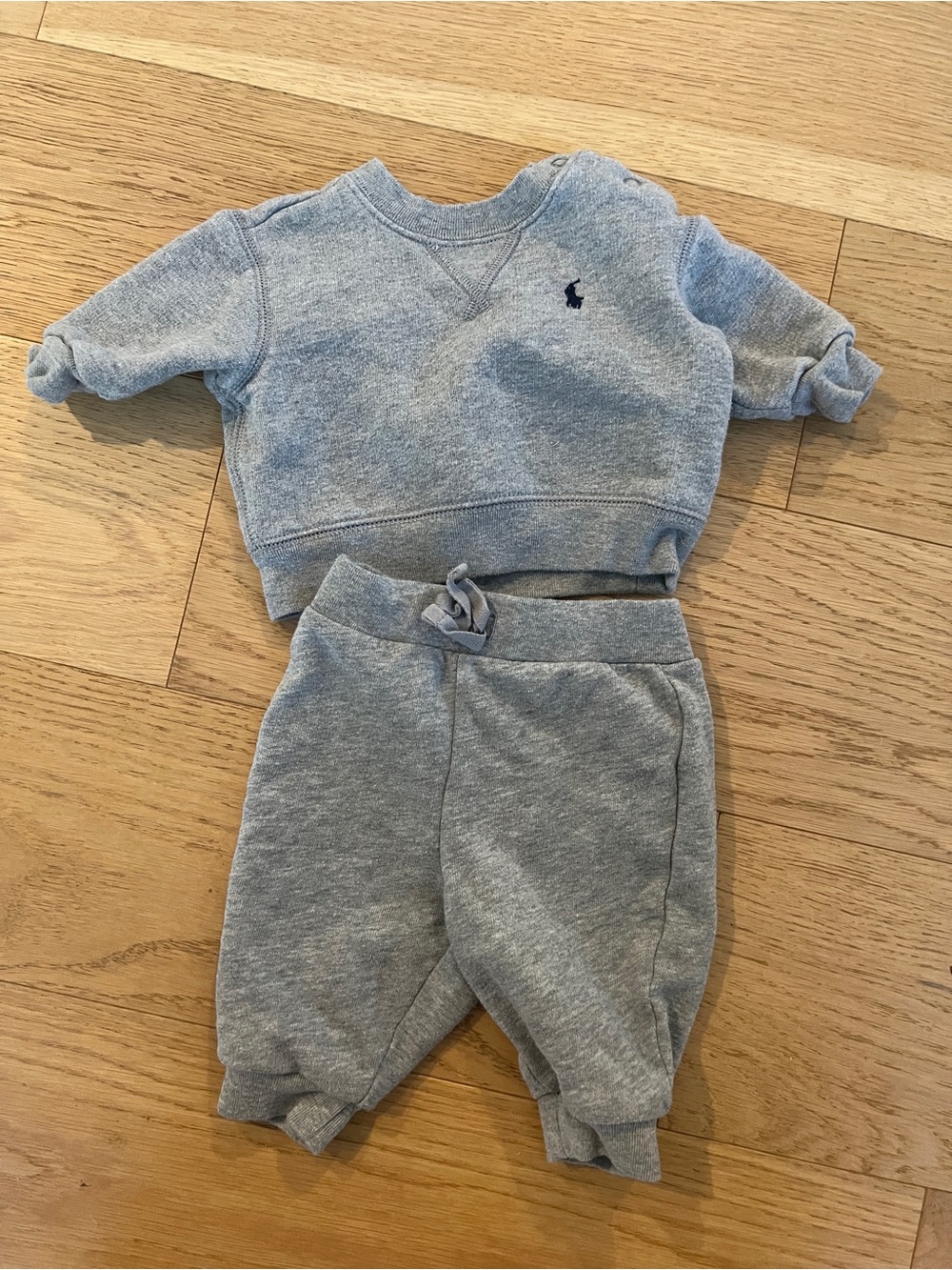 Ralph Lauren baby